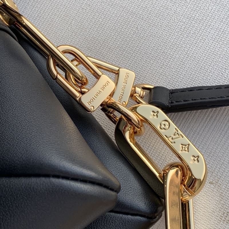 LV Satchel bags